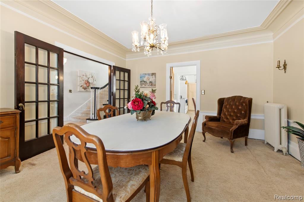 1695 Chicago Boulevard, Detroit, MI 48206 — Photo 21