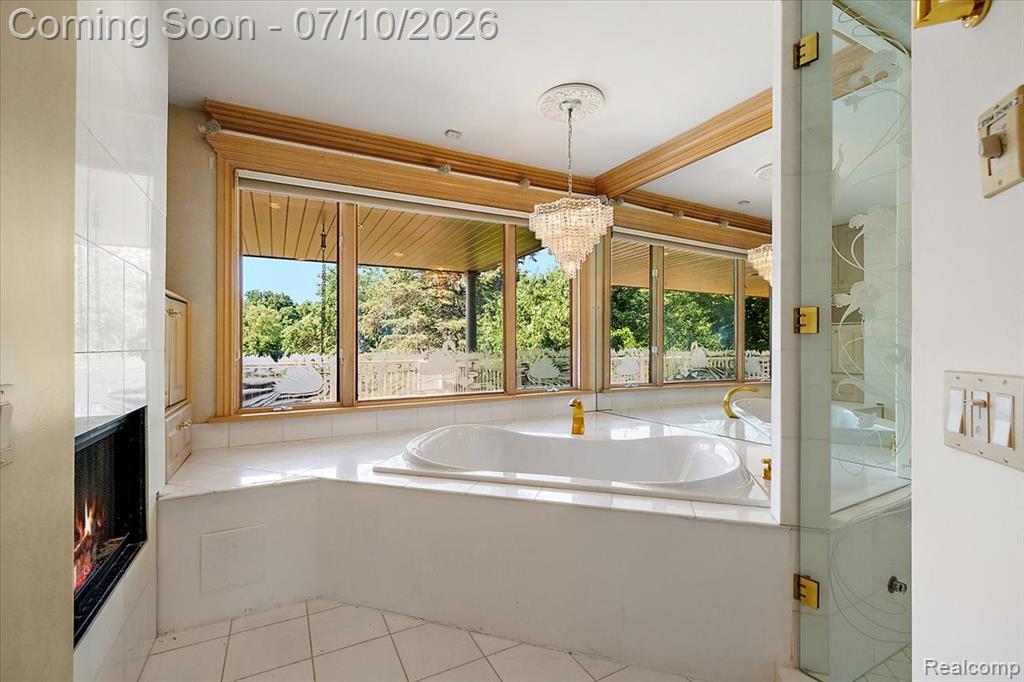901 Spring Drive, Northville, MI 48167 — Photo 13