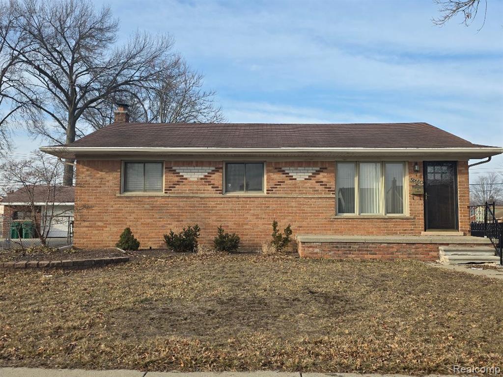 32620 Maplewood Street, Garden City, MI — Photo 2