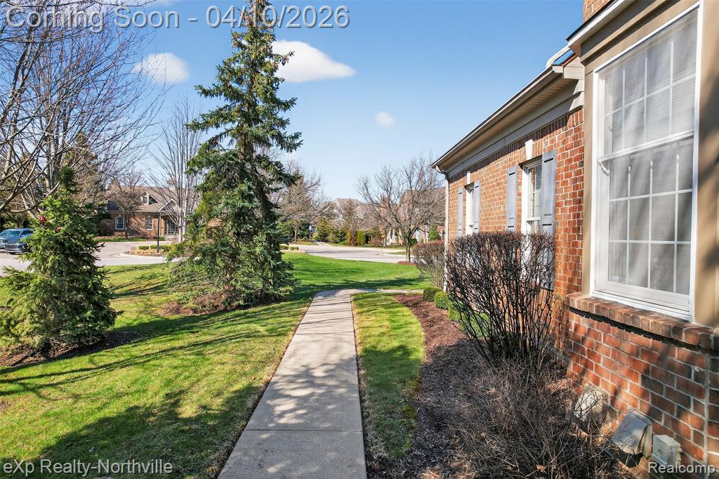 44927 Broadmoor Circle S, Northville, MI 48168 — Photo 88