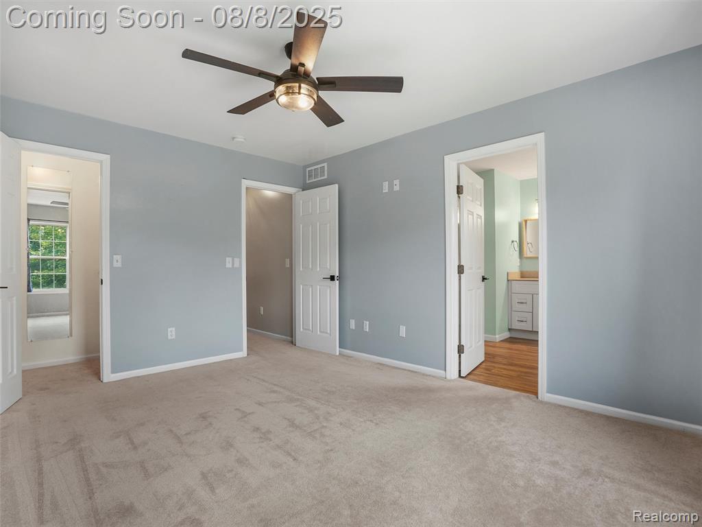 4462 Hunters W, 38, Canton, MI 48188 — Photo 25