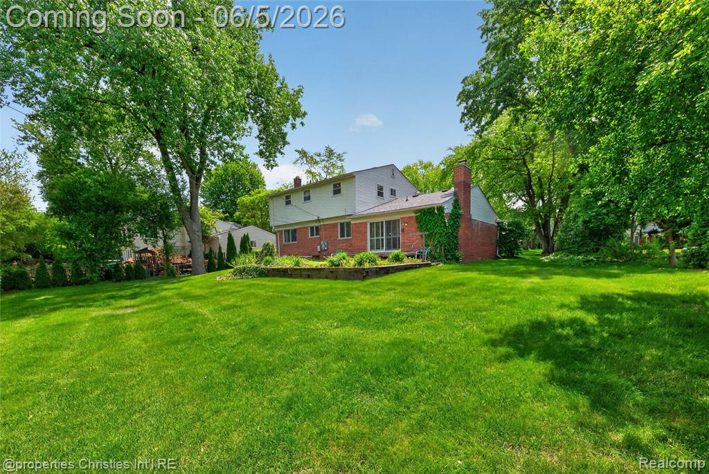 475 Henley Drive, Bloomfield Hills, MI 48304 — Photo 10