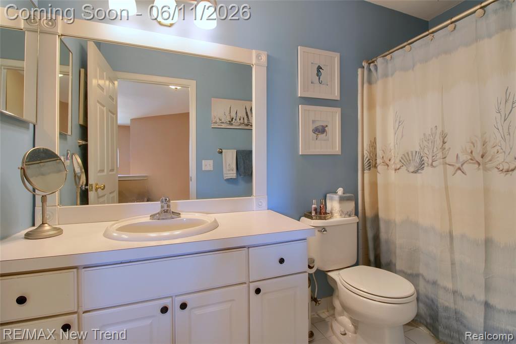 1063 Stable Lane, South Lyon, MI 48178 — Photo 32