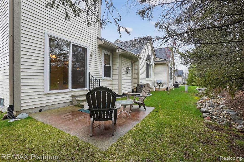 3341 DEWDROP, Howell, MI 48843 — Photo 41