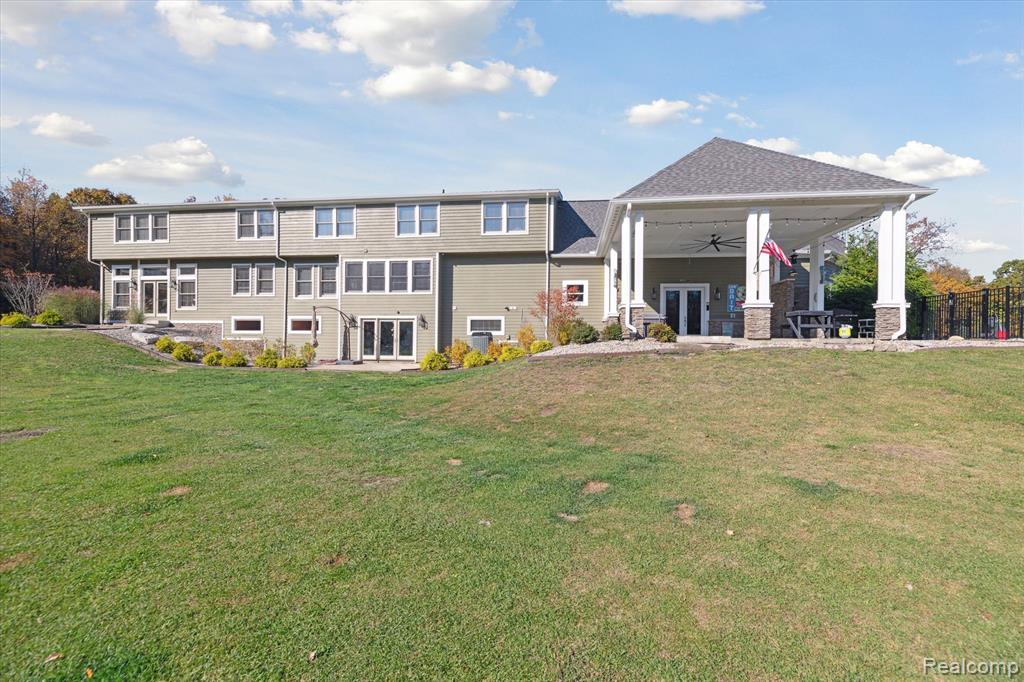 2160 E Jones Road, Howell, MI 48855 — Photo 21