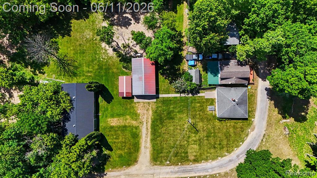 3931 S Shore Drive, Lapeer, MI 48446 — Photo 29