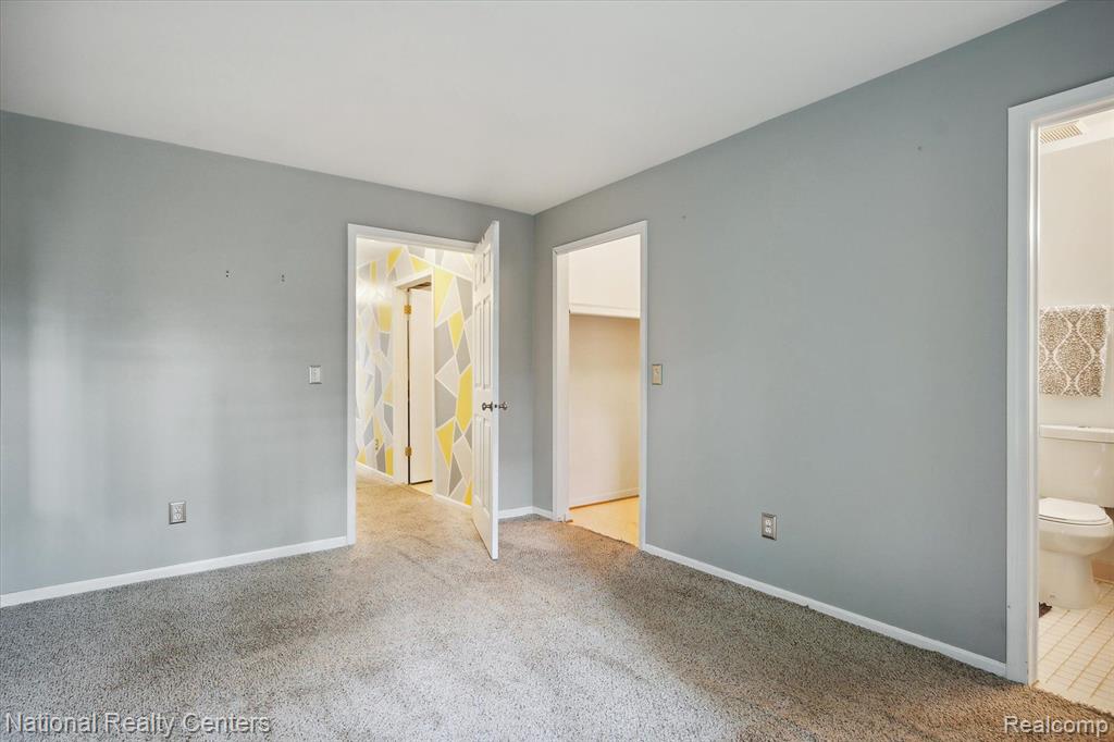 42595 LILLEY POINTE Drive, Canton, MI 48187 — Photo 18