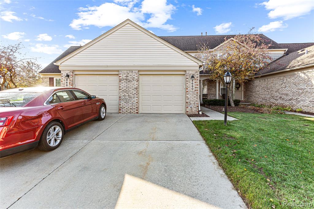 4680 Hunters Circle W, Canton, MI 48188 — Photo 4