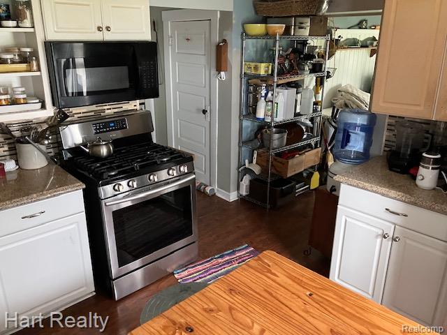 6146 N Branch Road, North Branch, MI 48461 — Photo 2