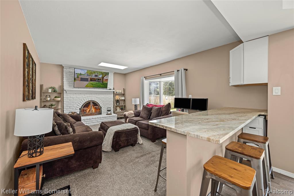 5795 LIMESTONE Drive, Troy, MI 48085 — Photo 24
