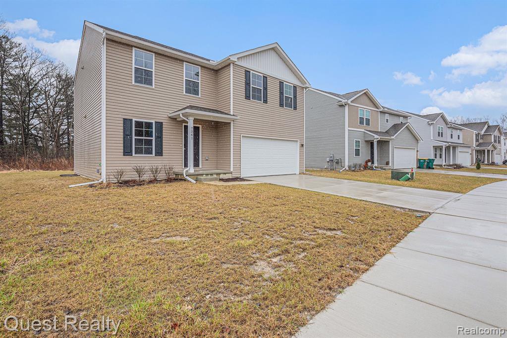 7341 RED MAPLE Drive, Mount Morris, MI 48458 — Photo 2