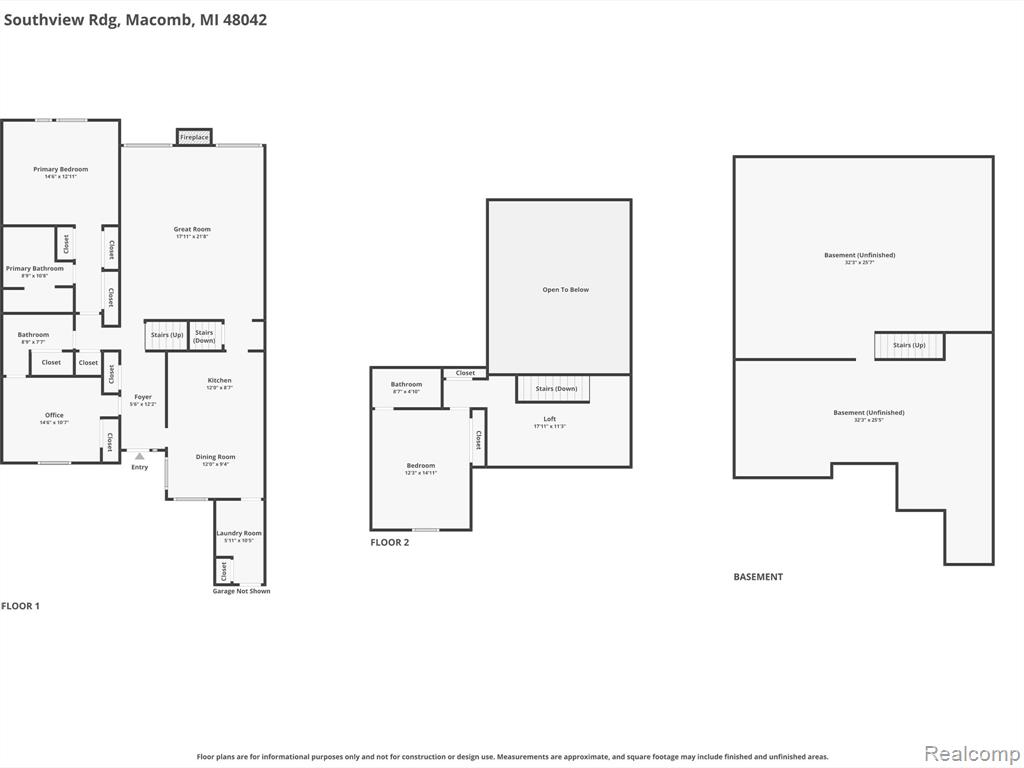 52088 Southview Ridge, Macomb, MI 48042 — Photo 47
