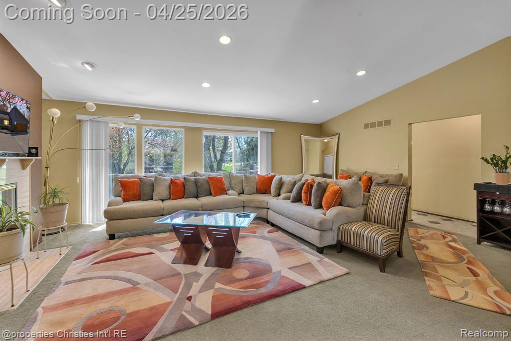 7573 Ashburton Court, West Bloomfield, MI — Photo 21
