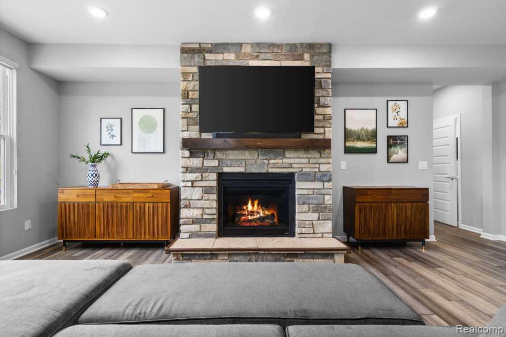 735 Risdon Trail N, Saline, MI 48176 — Photo 35