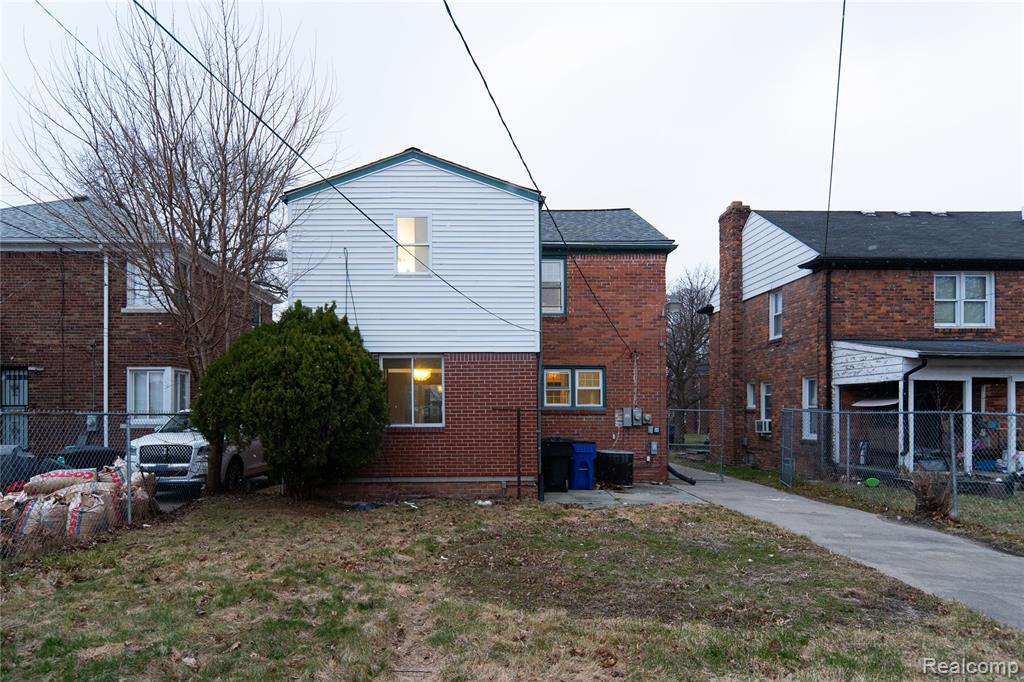 19330 Littlefield Street, Detroit, MI 48235 — Photo 22