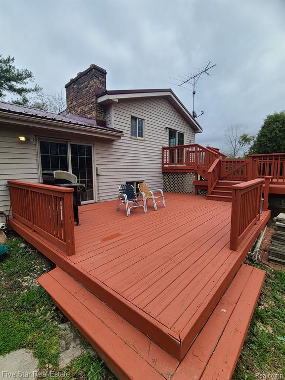 24800 DAYTON Road, Armada, MI — Photo 14