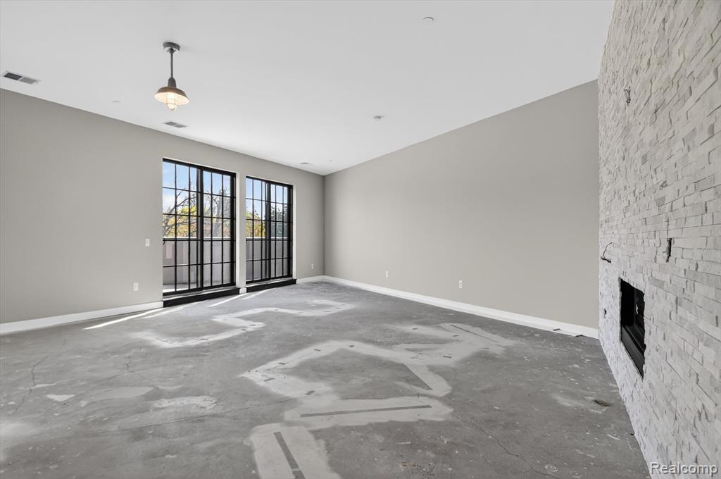 804 N Main Street, 3A, Rochester, MI 48307 — Photo 12