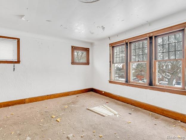 5282 Lakeview Street, Detroit, MI 48213 — Photo 7