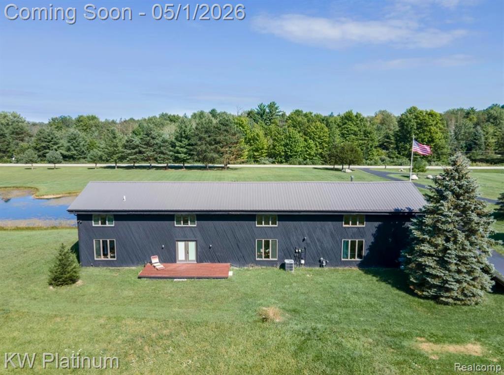 3845 Campbell Road, Clyde, MI 48049 — Photo 34