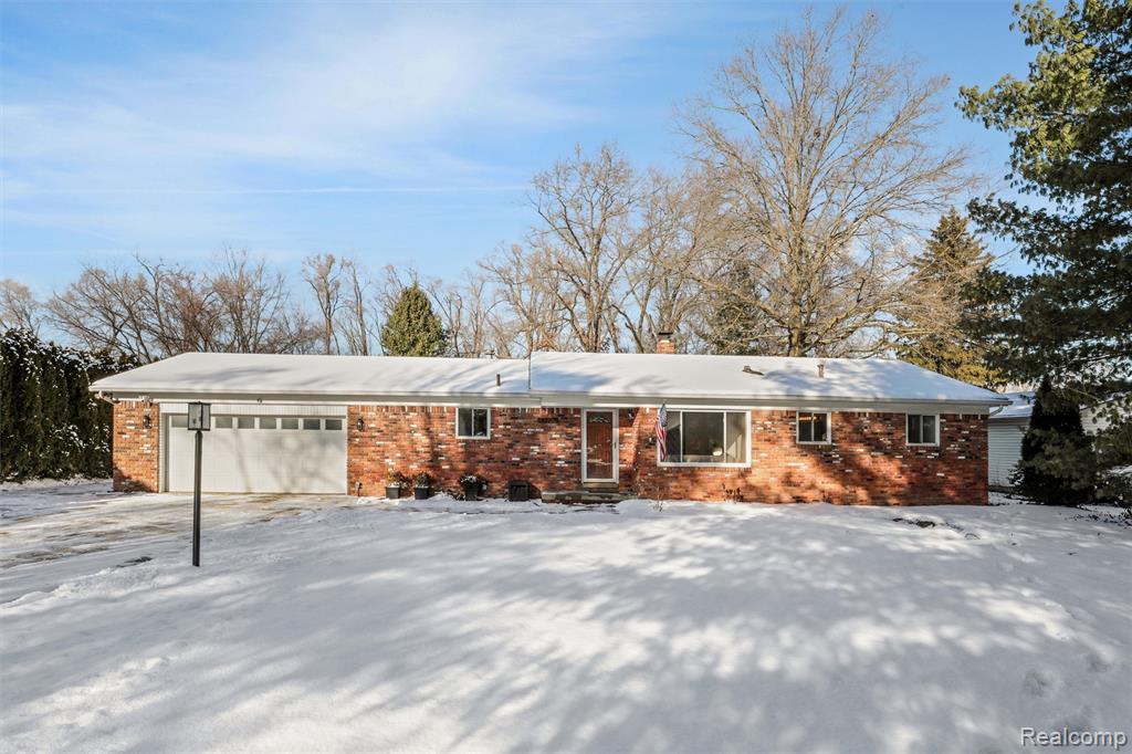 43220 Riggs Road, Van Buren, MI 48111 — Photo 29