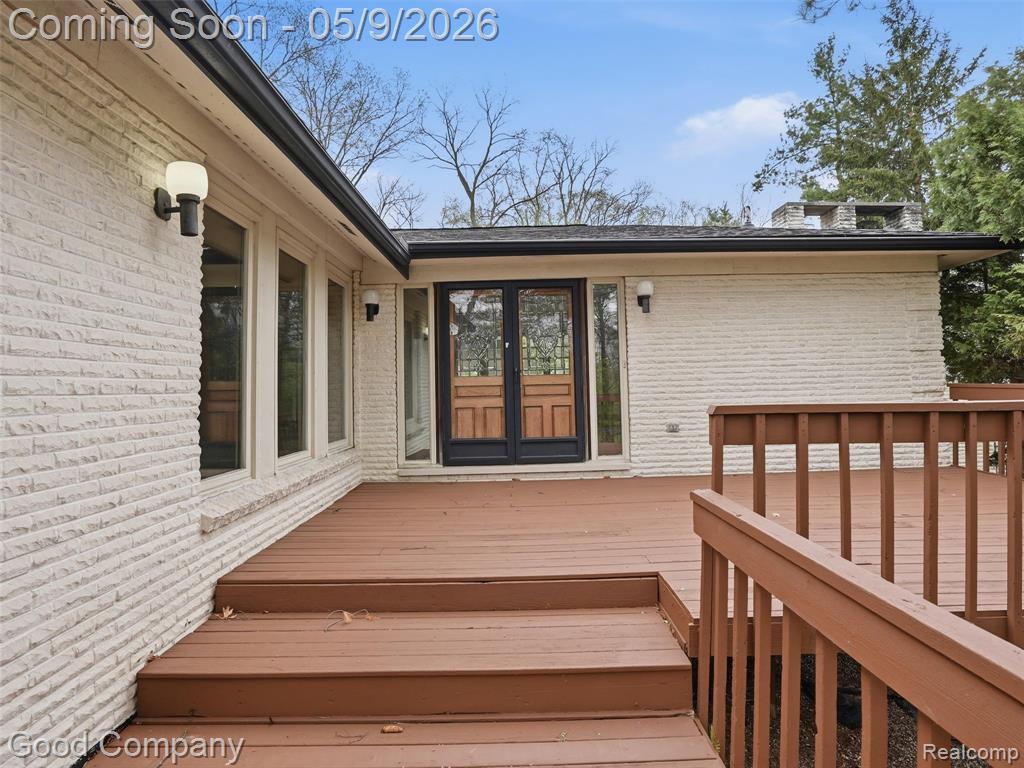 6733 Bloomfield Lane, West Bloomfield, MI — Photo 54