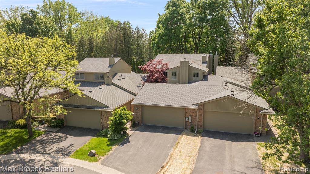 731 ARBOR COURT, Bloomfield Hills, MI 48304 — Photo 71