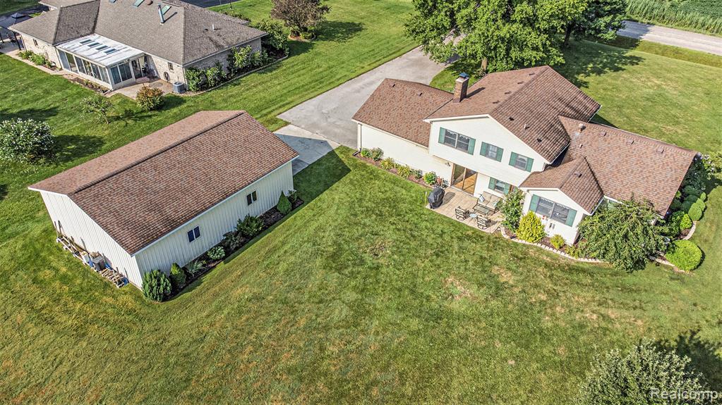 12956 Fessner Road, Carleton, MI 48117 — Photo 7