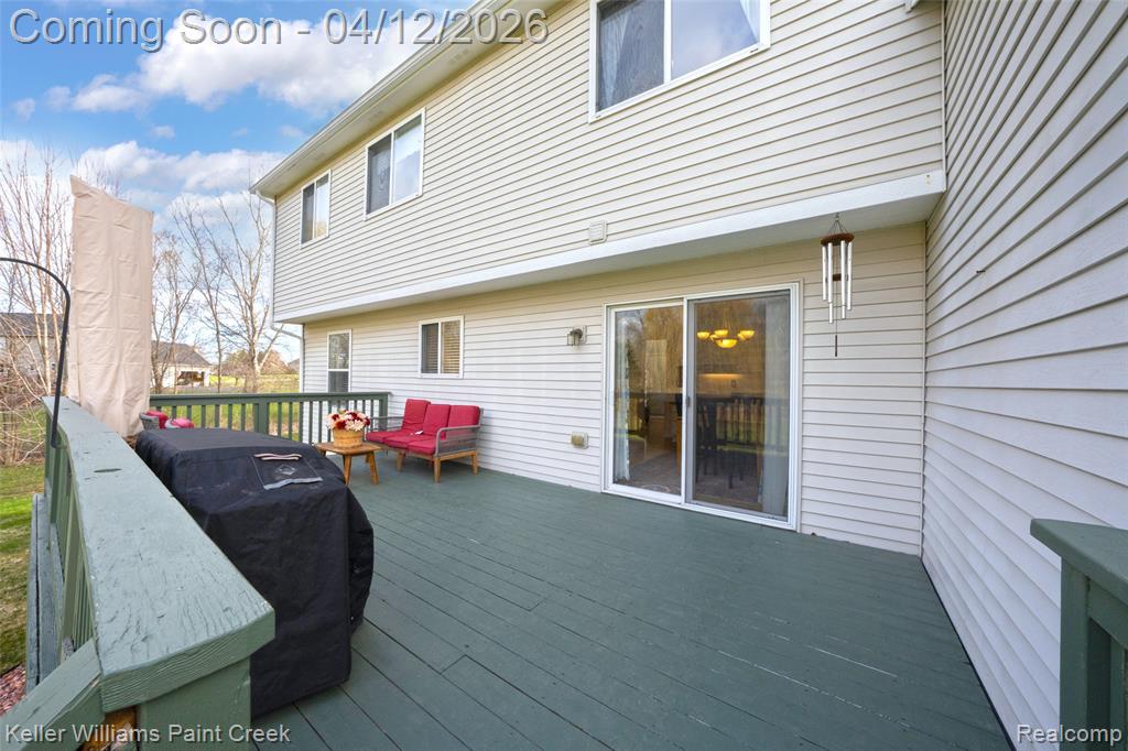 6951 N Meadows Way, Dexter, MI 48130 — Photo 39