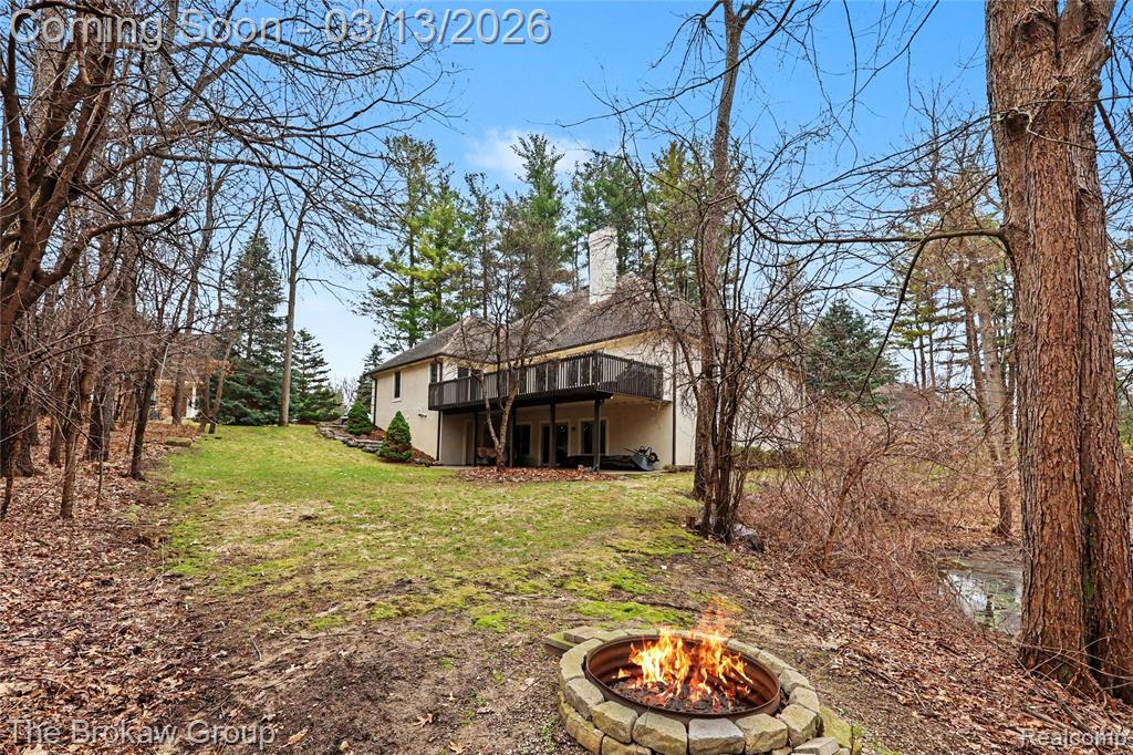 1672 Deer Path Trail, Oxford, MI 48371 — Photo 45