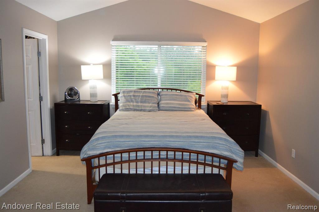 2650 SANDHILL Drive, Dexter, MI 48130 — Photo 28