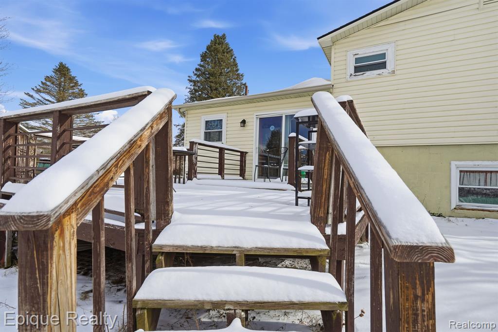 2191 Stonesthrow Drive, Lapeer, MI 48446 — Photo 26