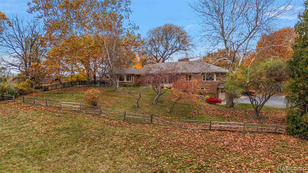 6400 N Rochester Road, Rochester Hills, MI 48306 — Photo 4