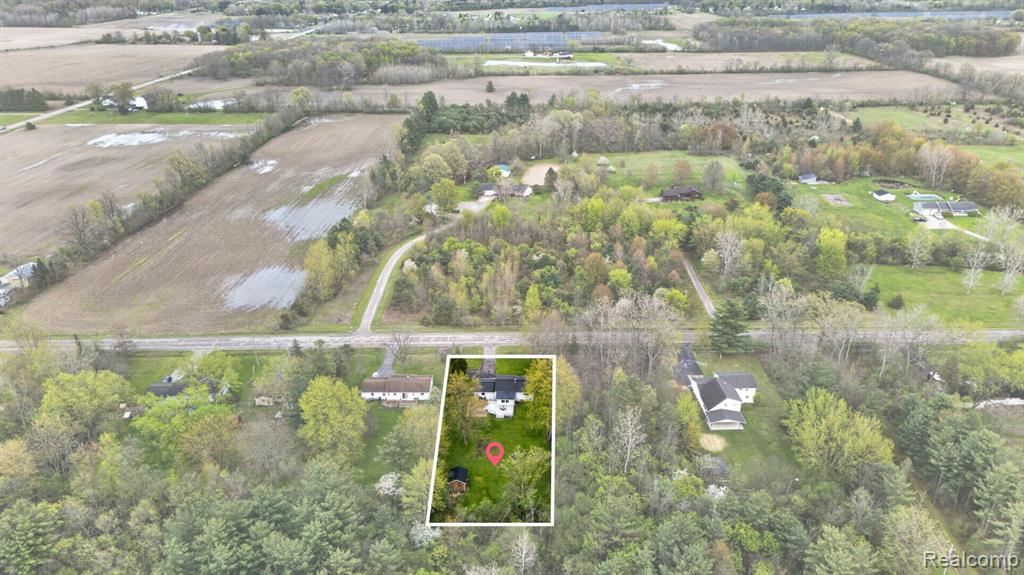 6401 N Webster Road, Mount Morris, MI 48458 — Photo 53