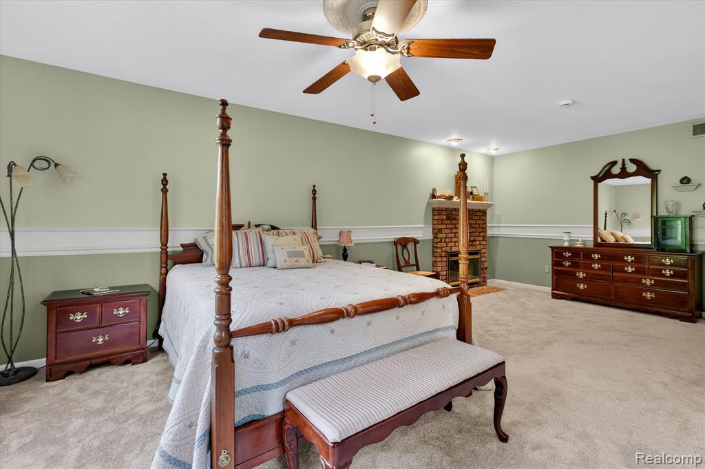 12664 Lashbrook Lane W, Brighton, MI 48114 — Photo 15