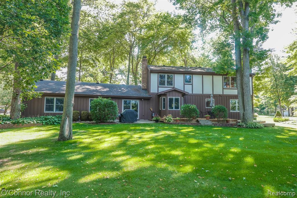 3465 West Drive, MI 48049 — Photo 36