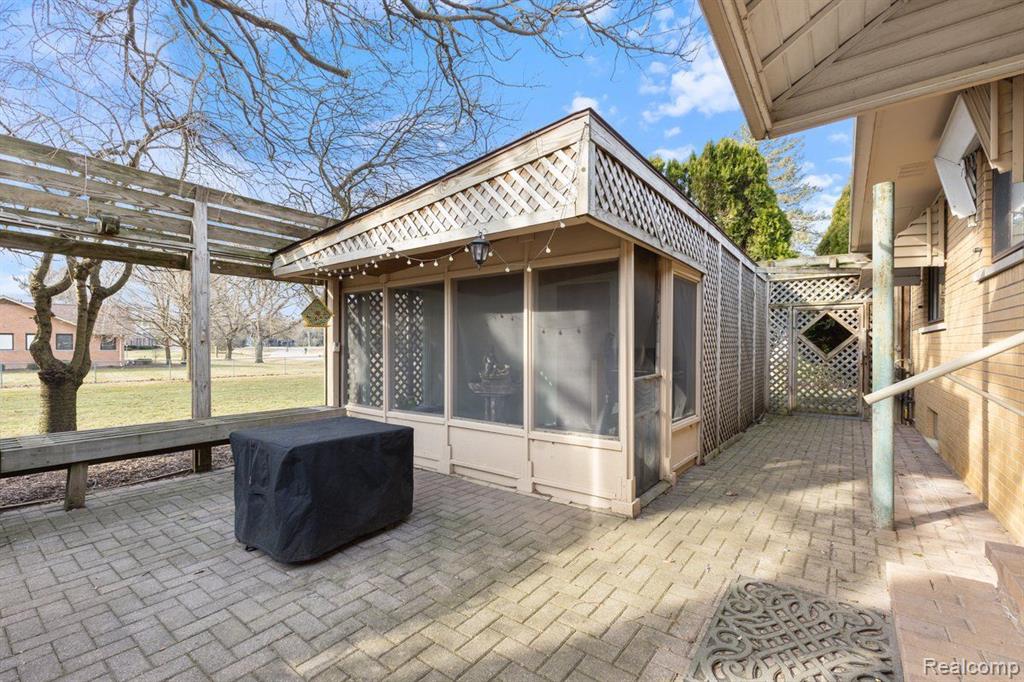 68864 WINGATE Drive, Washington, MI 48095 — Photo 49