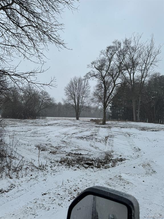 Vacant Lot 1 E Northfield Church Road, Ann Arbor, MI, 48105