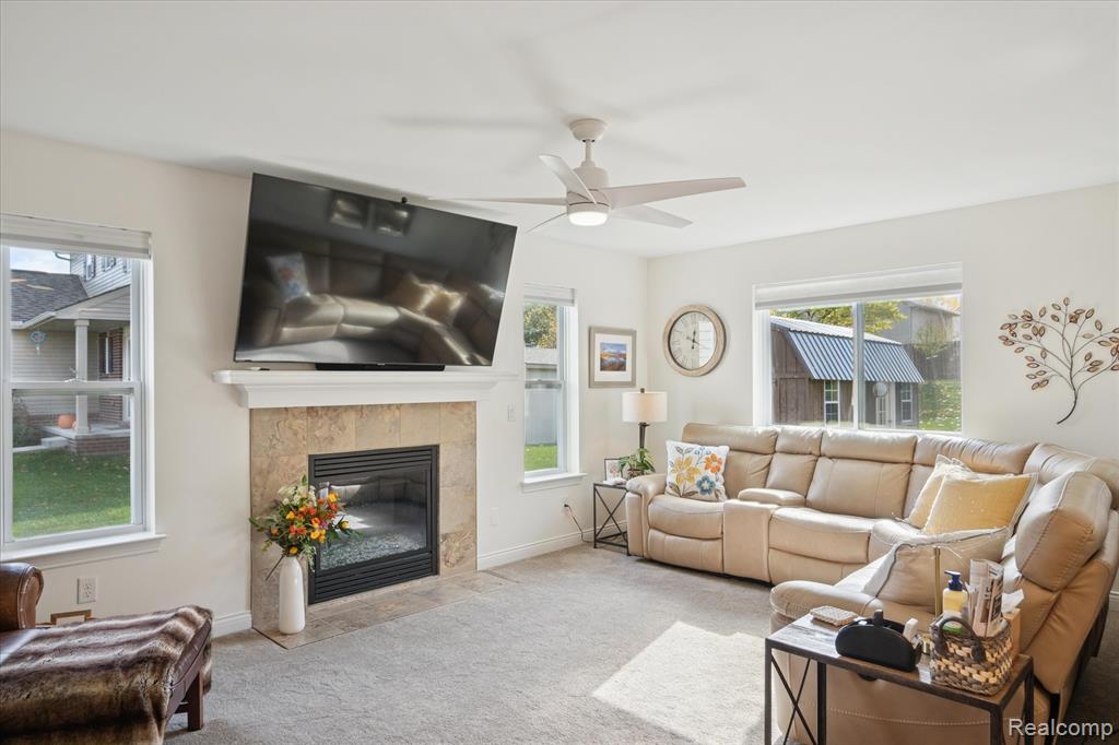 7799 Rampart Trail, Waterford, MI 48327 — Photo 6