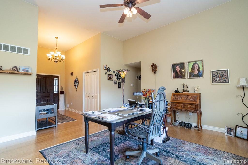 8786 COUNTRY MANOR Drive, Bruce, MI 48065 — Photo 29