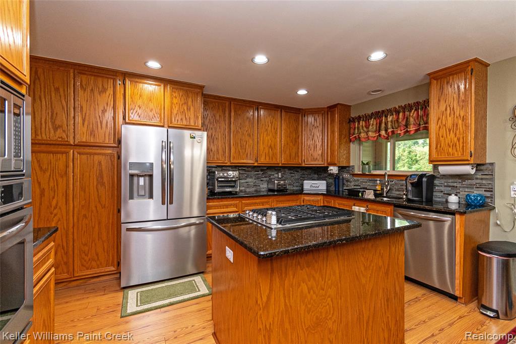 75187 Peters Drive, Bruce, MI 48065 — Photo 19