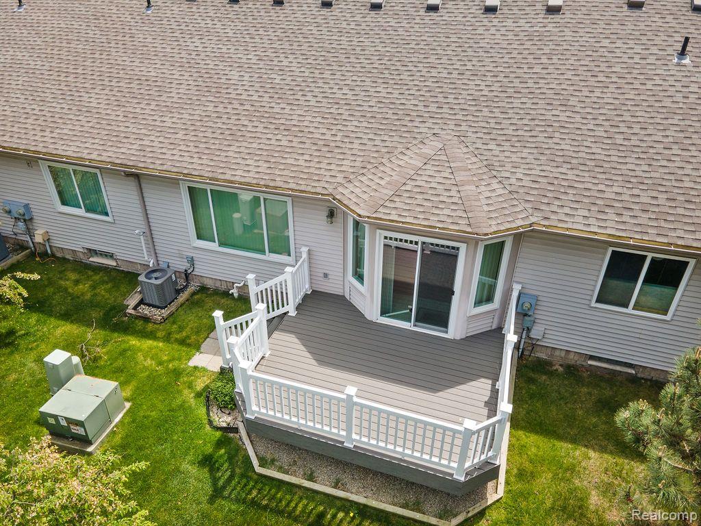 41446 REDMOND, Clinton Twp, MI 48038 — Photo 30