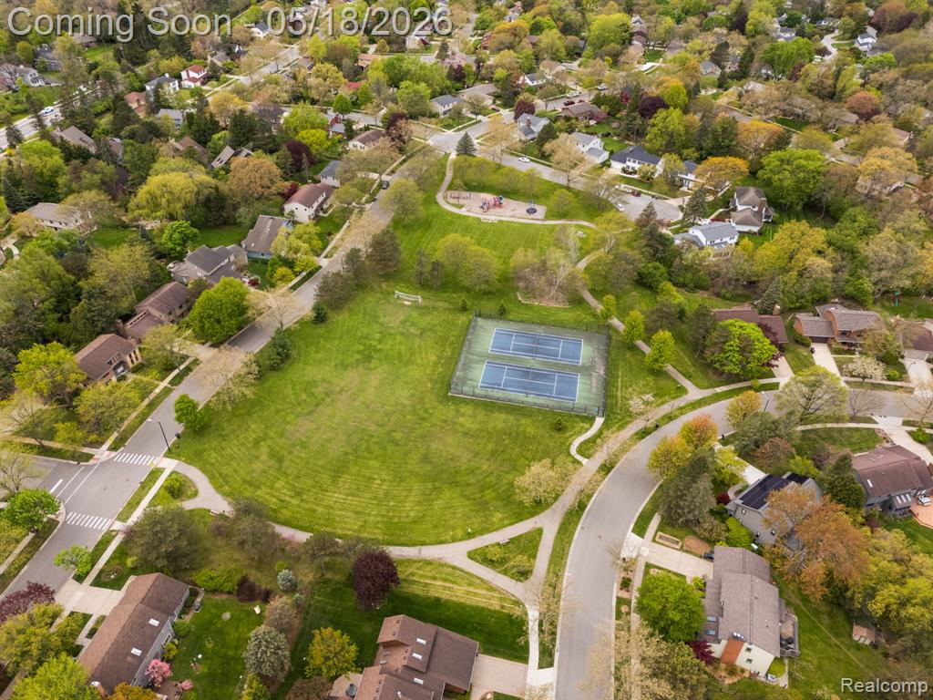 3920 Wynnstone Drive, Ann Arbor, MI 48105 — Photo 76