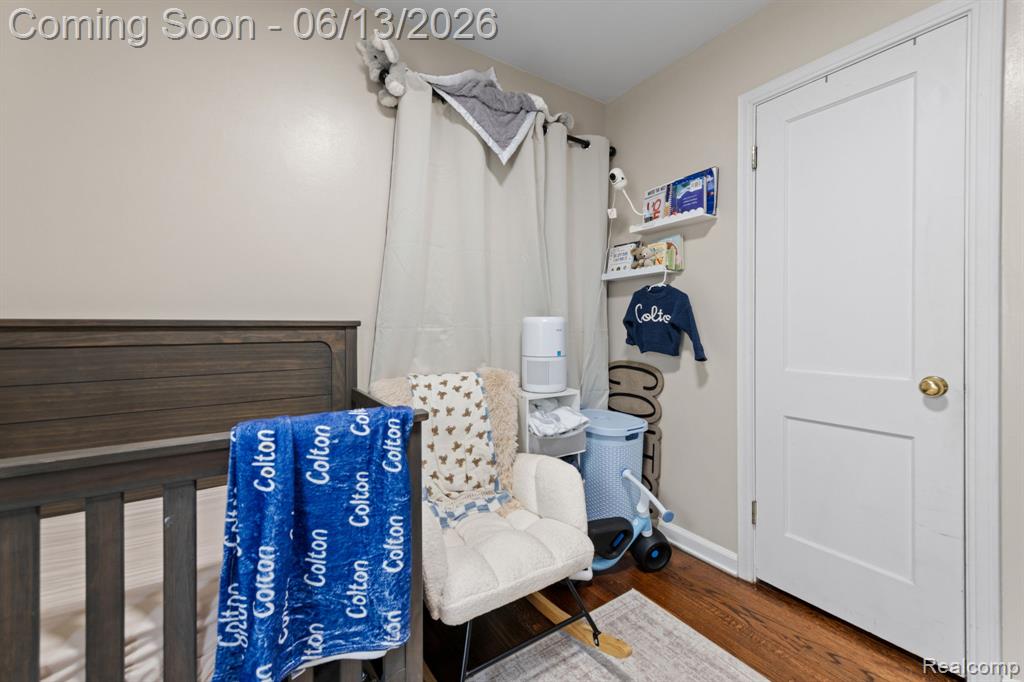 893 Ford Boulevard, Lincoln Park, MI 48146 — Photo 7