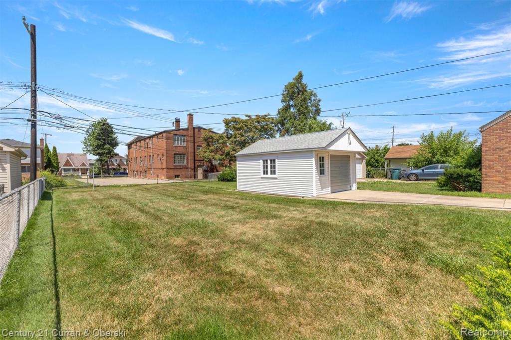 7055 Freda Street, Dearborn, MI 48126 — Photo 24