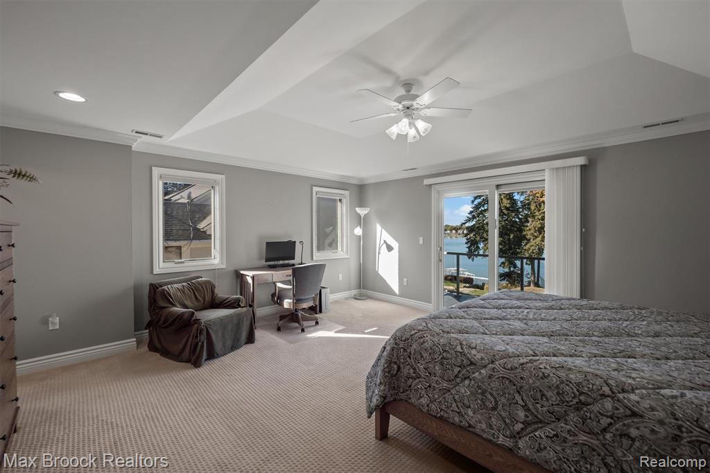 4764 Dow Ridge Road, Orchard Lake Village, MI 48324 — Photo 44