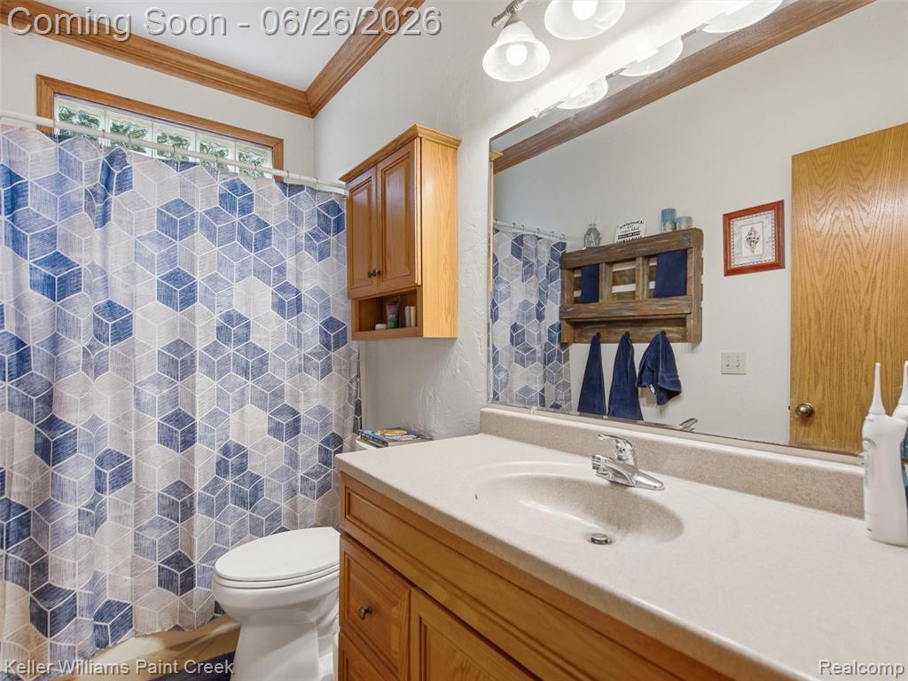 4196 Hosner Road, Oxford, MI 48370 — Photo 27