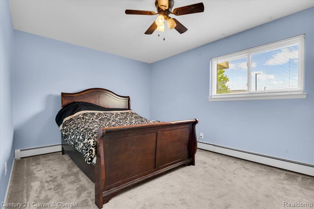 517 John Anderson Court, 71, Monroe, MI 48162 — Photo 11