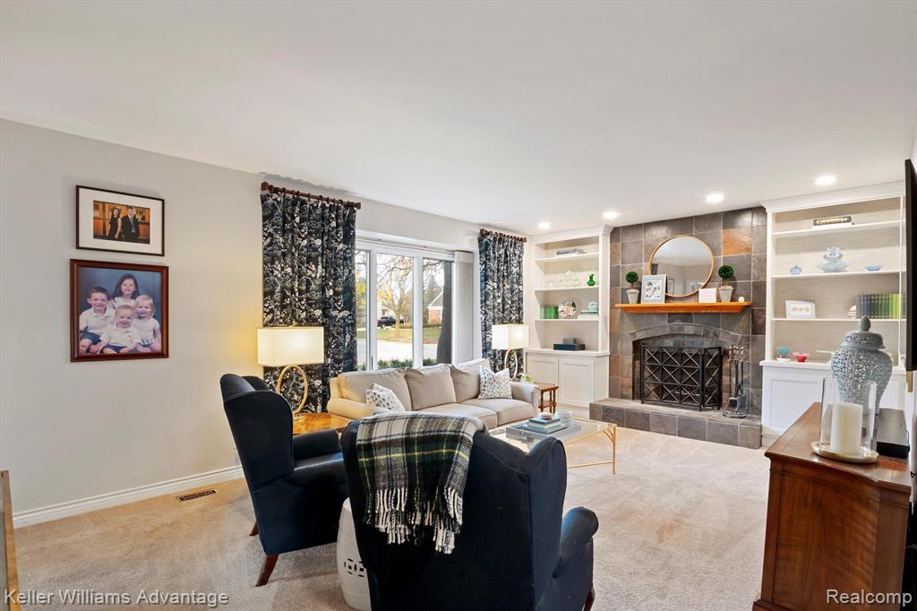 45735 SHEFFIELD Drive, Novi, MI — Photo 16
