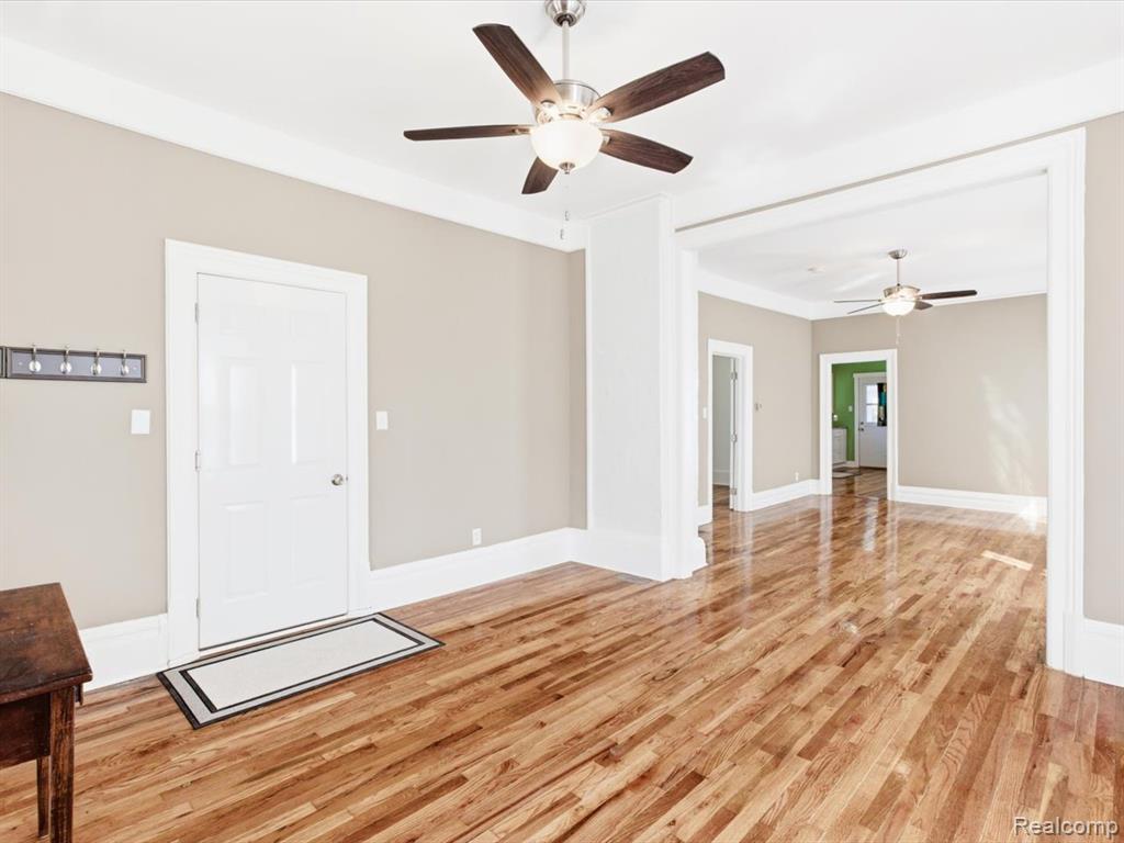 1618 MILITARY Street, Port Huron, MI 48060 — Photo 10