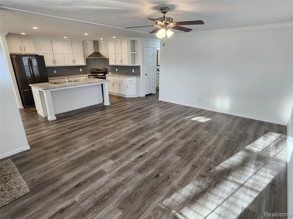 650 W Adrian Street, Blissfield, MI 49228 — Photo 3